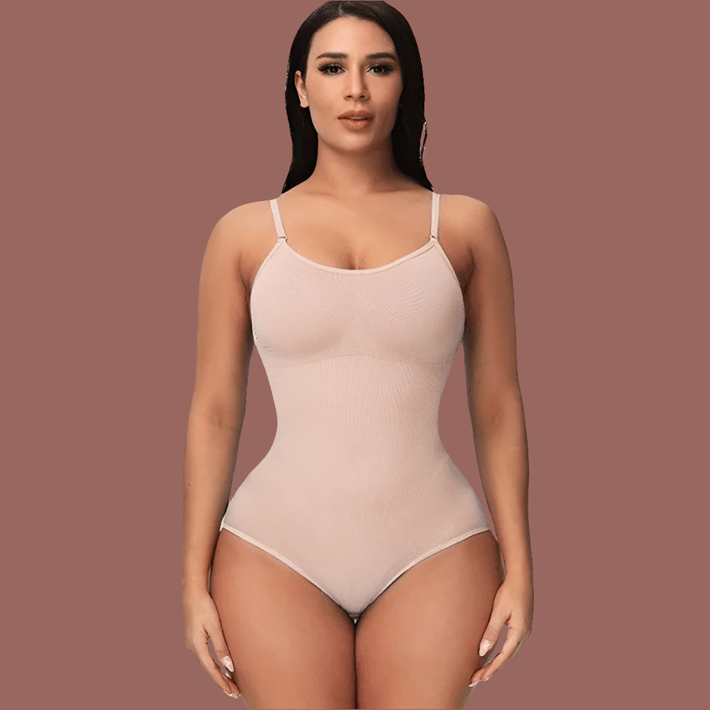 Women’s sculpting shapewear