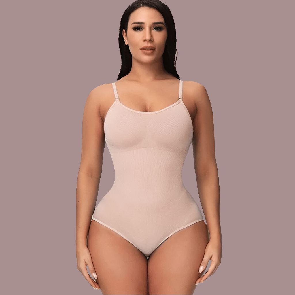 Women’s sculpting shapewear