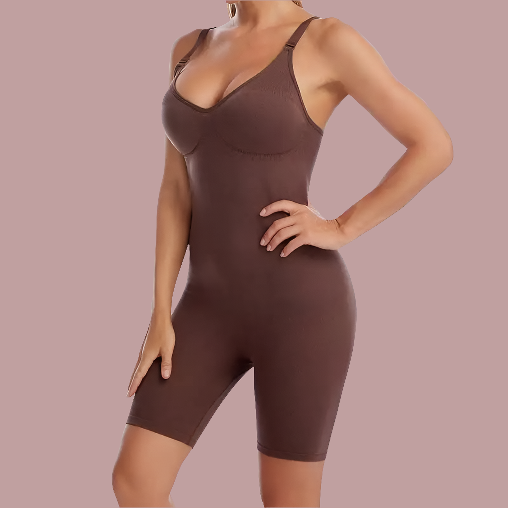 Women’s sculpting shapewear